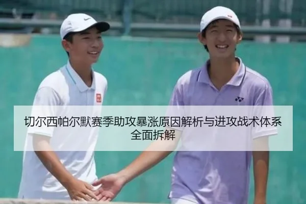 切尔西帕尔默赛季助攻暴涨原因解析与进攻战术体系全面拆解